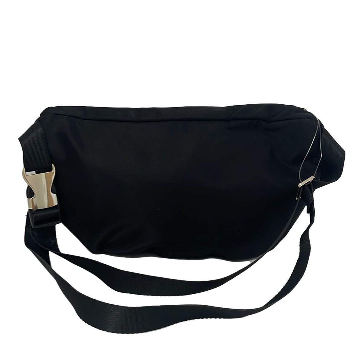 美品 JIMMYCHOO デリー ボディバッグ スタッズ a634 （ボディ