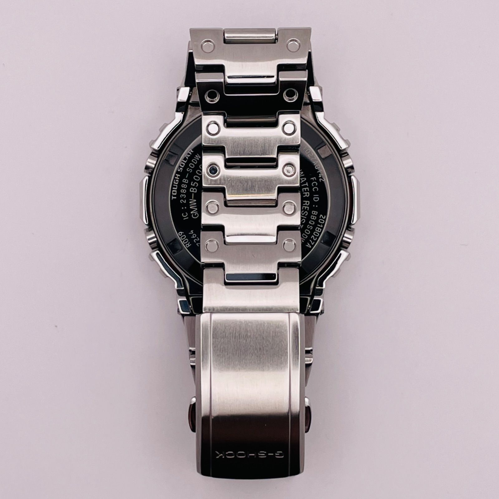 T392）良品 稼動品 CASIO カシオ 電波ソーラー Bluetooth G-SHOCK FULL