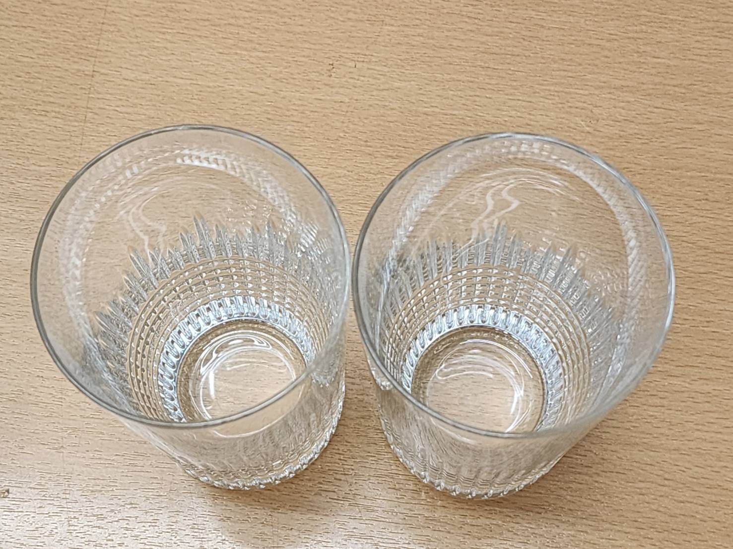 バカラグラス ペア 未使用 2159 バカラ ペアグラス 未使用 バカラ ペア