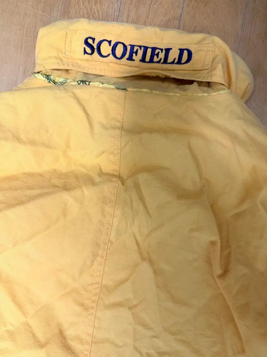 スコフィールド Classic