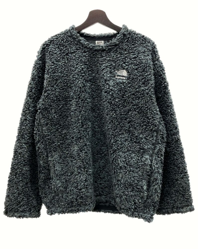 ザノースフェイス THE NORTH FACE × Supreme シュプリーム 23SS HIGH 