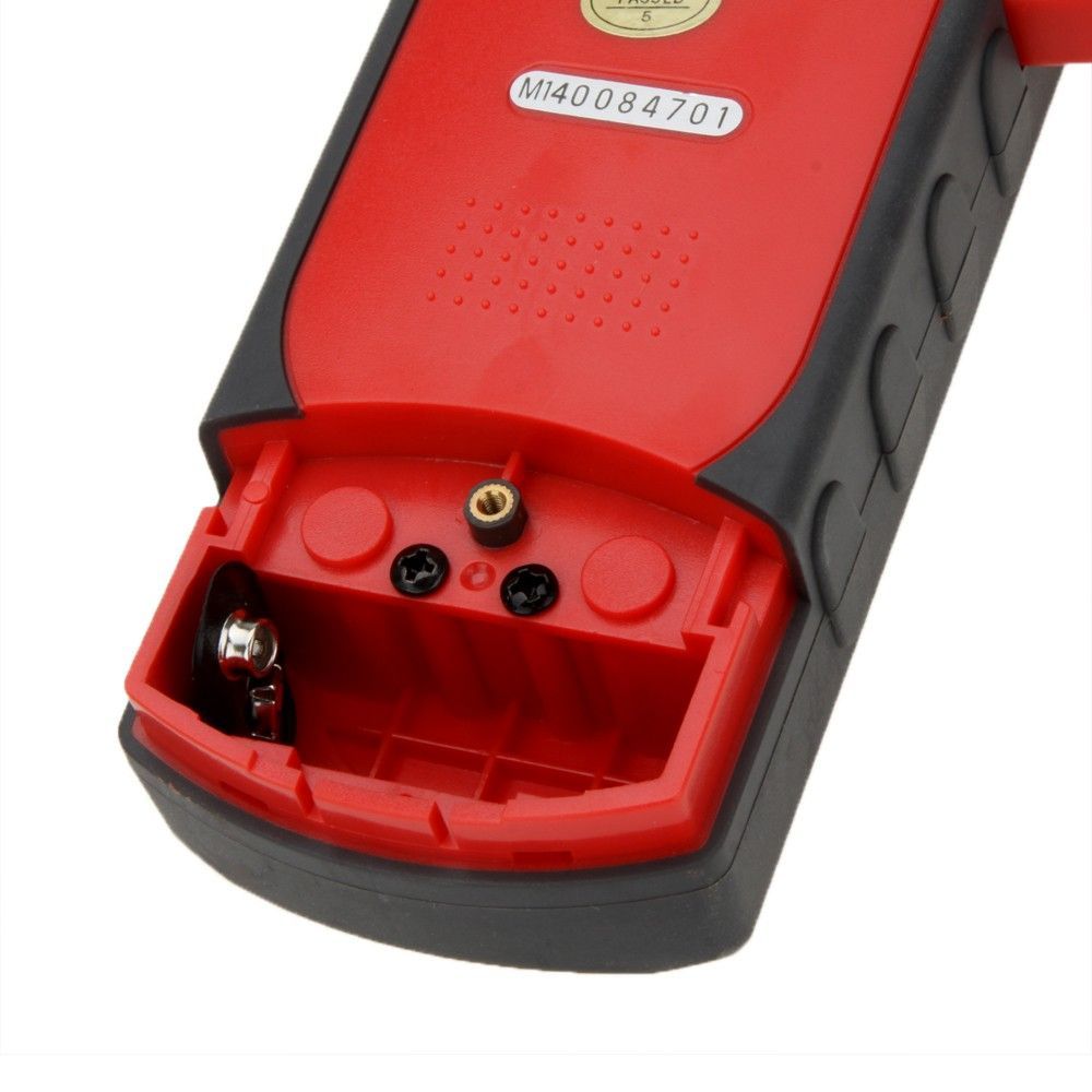 4000カウント アナログバーグラフ