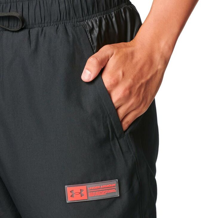 はっ水 長ズボン