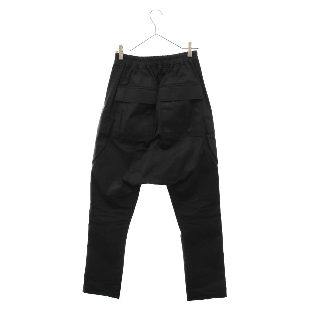 Rick Owens (リックオウエンス) 22AW CARGO LONG サルエル カーゴ