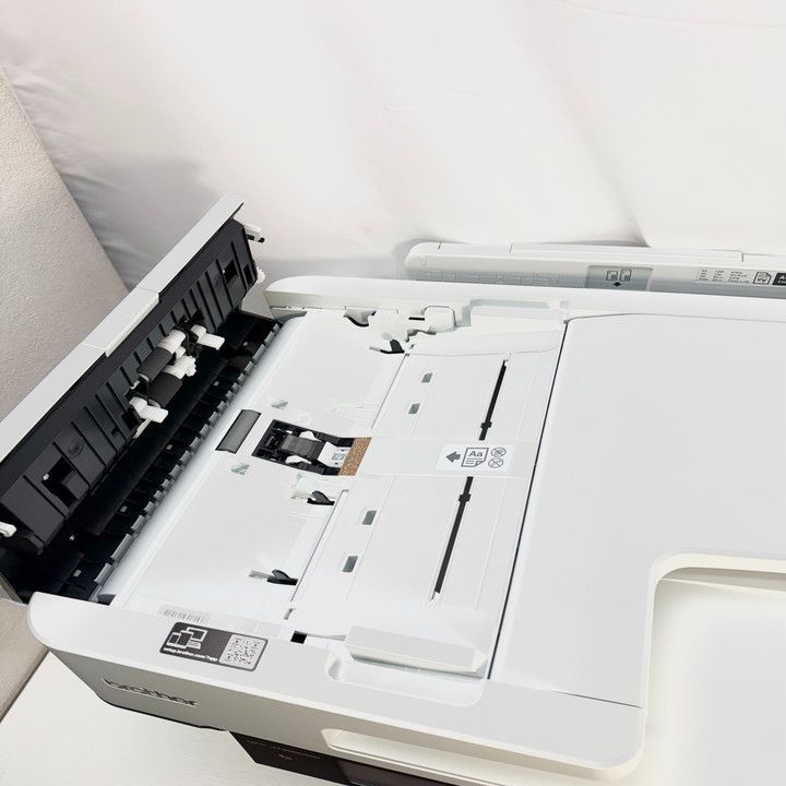 Brother MFC-J7100CDW A3対応プリンター 推奨品】【A3対応】ブラザー