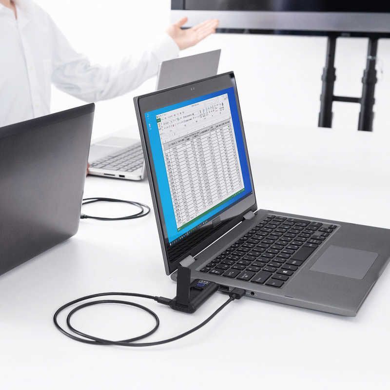 VGA-EXWHD9 VGA-EXWHD9