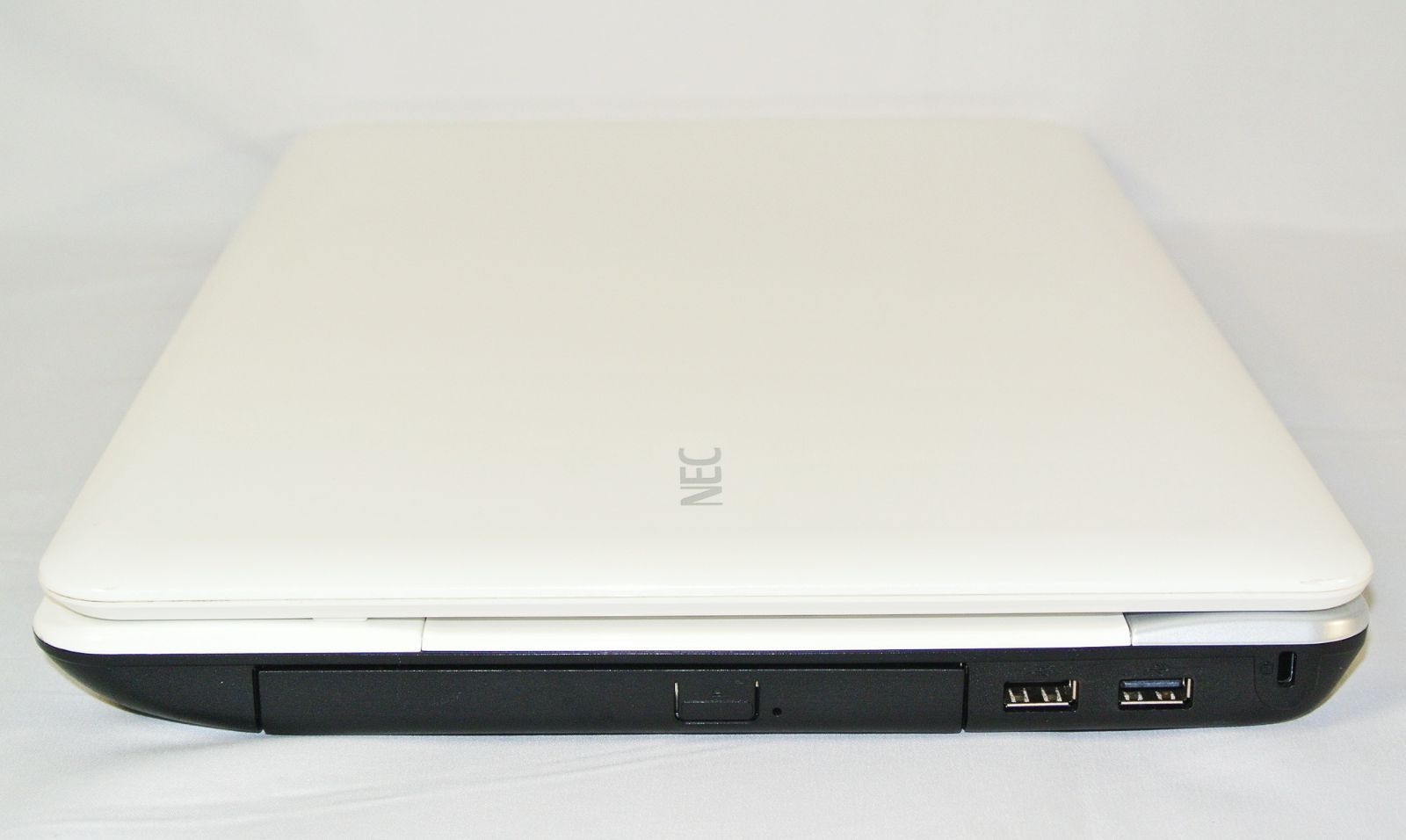 NEC LaVie S LS550/FS6W PC-LS550FS6W Core i5 2430M(Sandy  Bridge)2.4GHz/4GB/SSD120GB/BD/WXGA/Win10/OfficeHB2019/中古良品/激安 - メルカリ