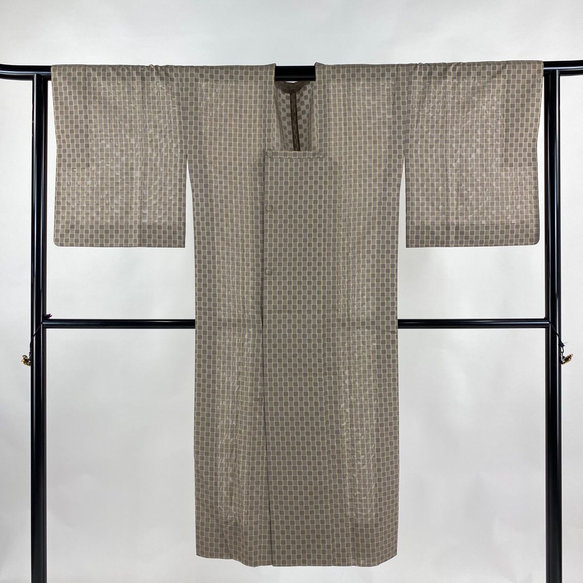 身丈125cm 裄丈66cm