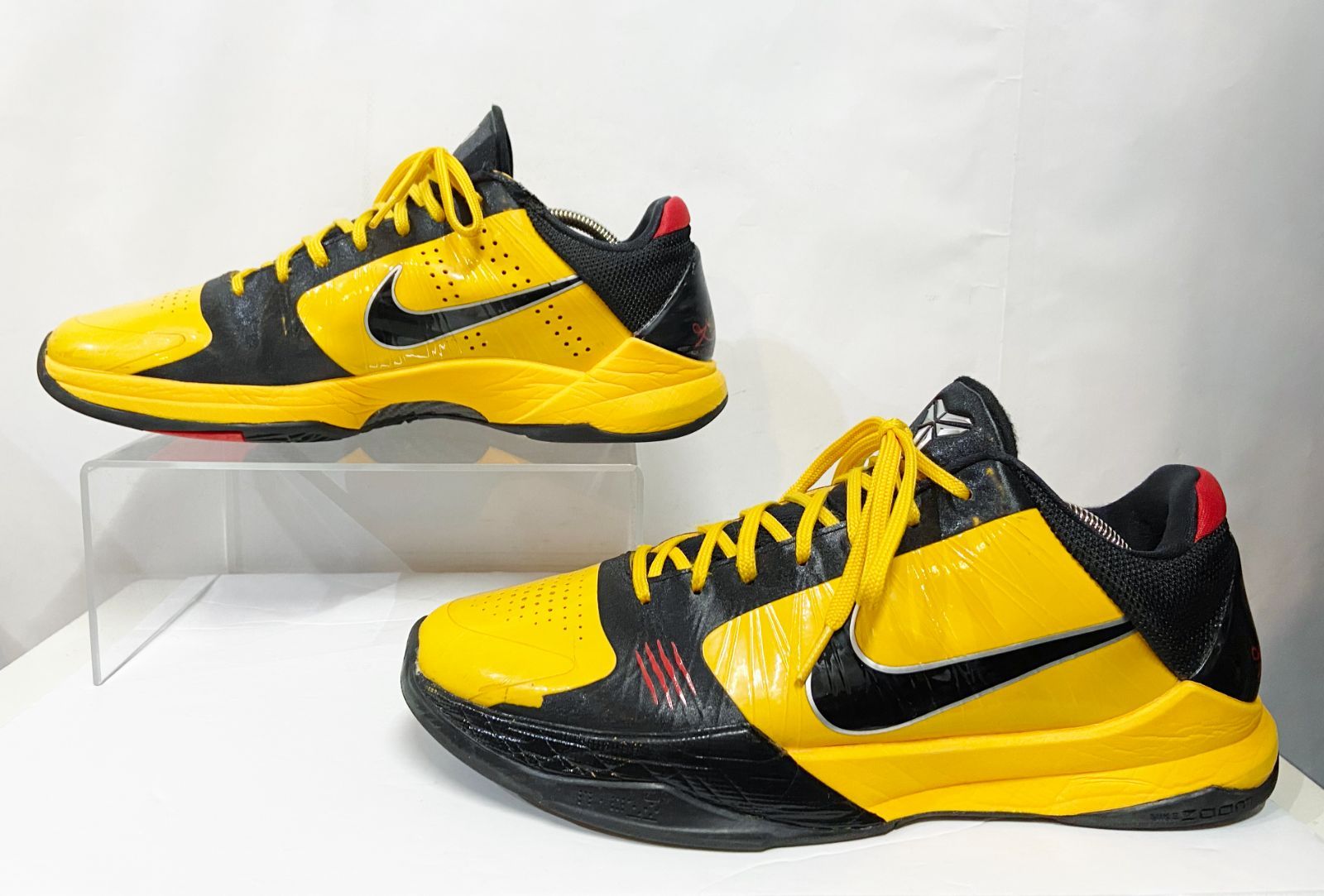 Nike Kobe 5 Protro ナイキ コービー5 プロトロ スニーカー