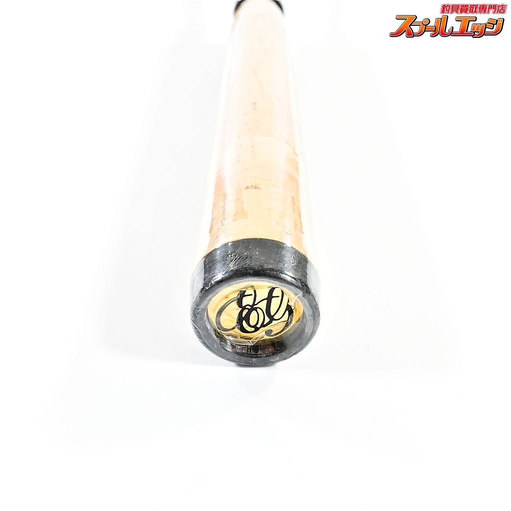 エバーグリーン コンバットスティック セカンドジェネレーション SCSS-66M スカウトマスターII 2 EVERGREEN K_240 v42286