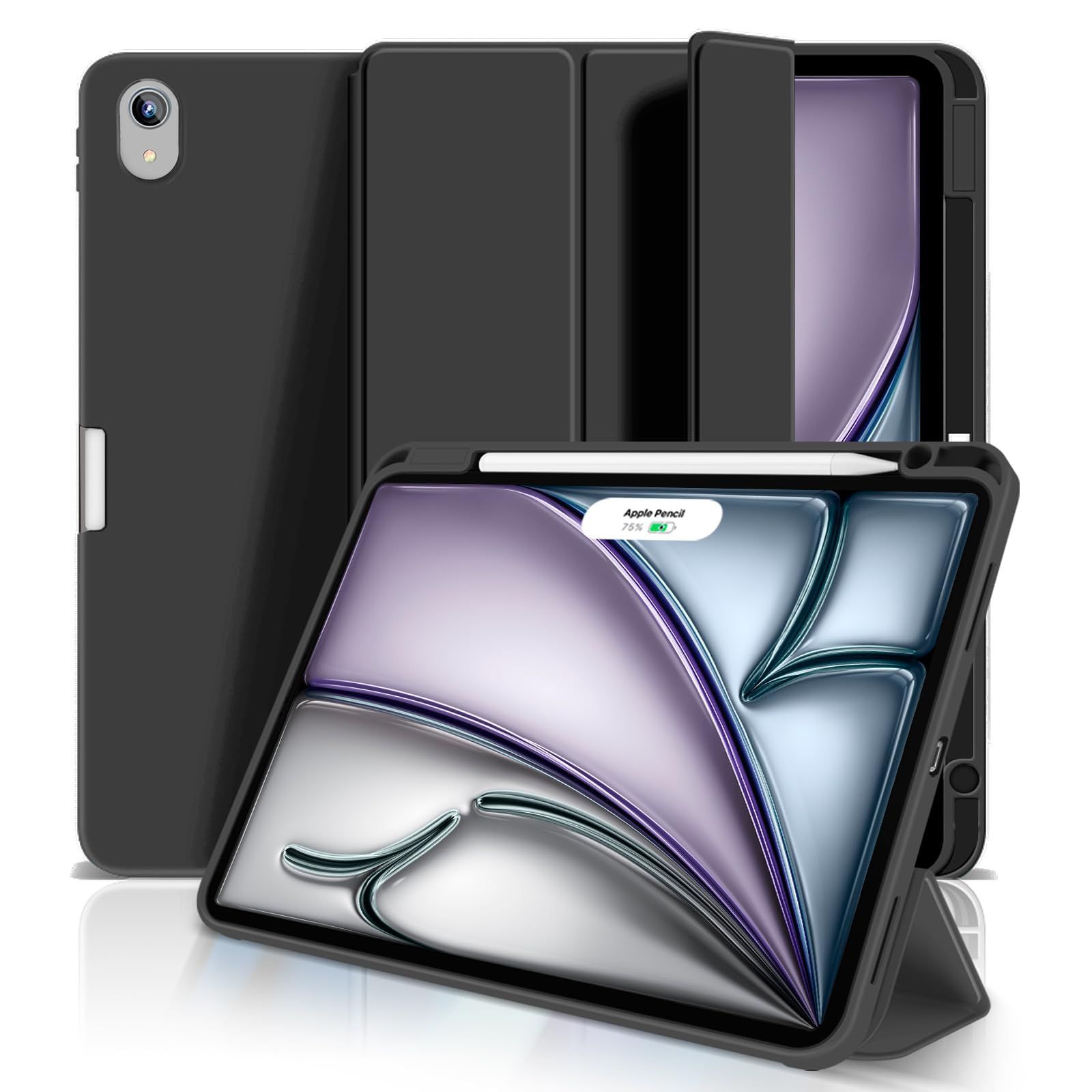 数量限定】2024 ケース iPad Air 第5/4世代 Air カバー 2022