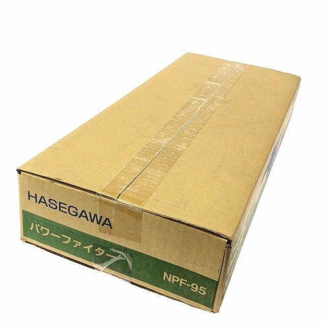 HASEGAWA 長谷川鉄工所