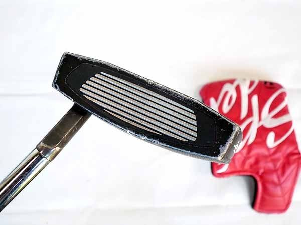  テーラーメイド SPIDER GT パター 33インチ パター メンズ