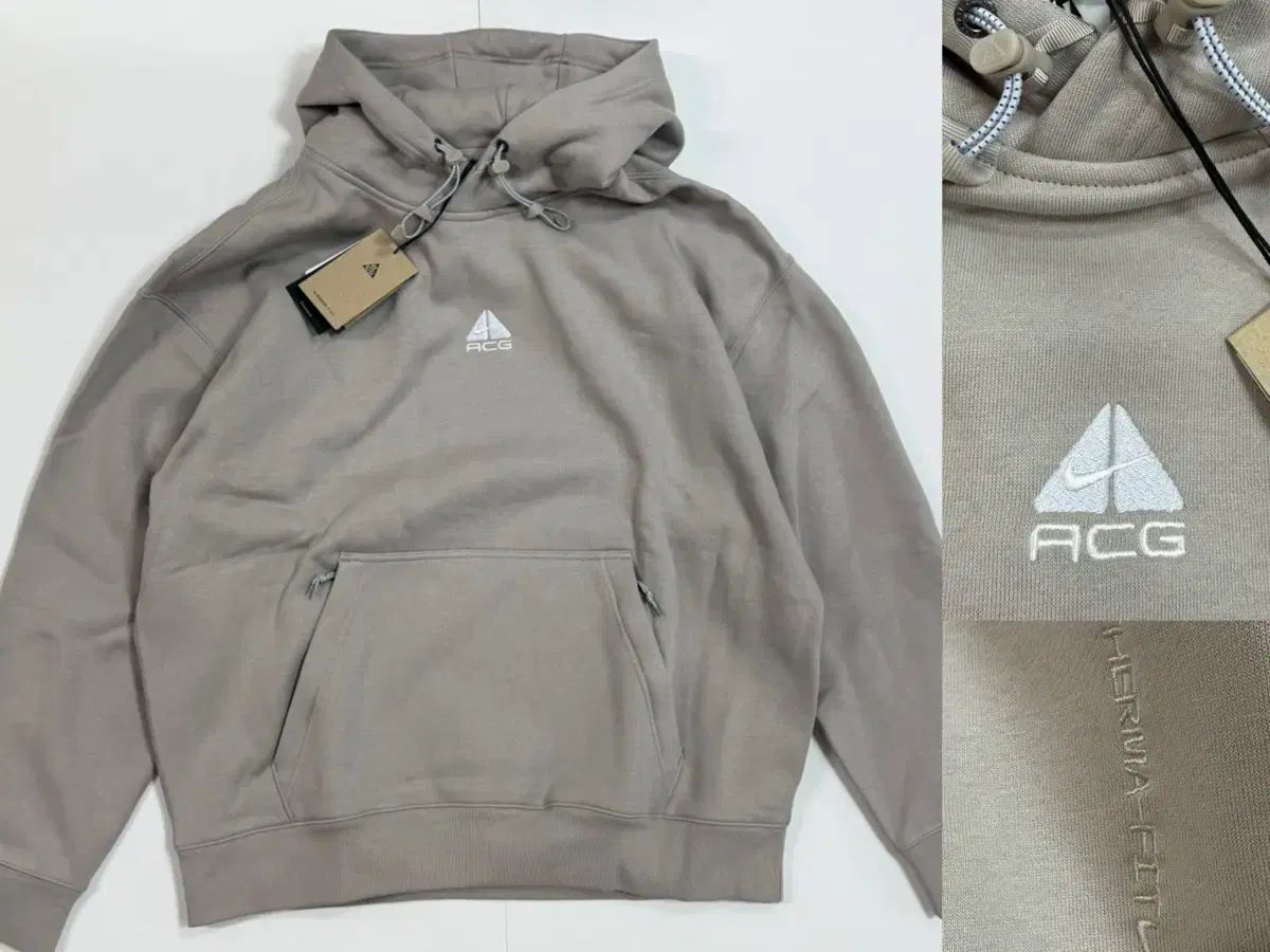 Nike ナイキ メンズ acg フード付きTシャツ nike
