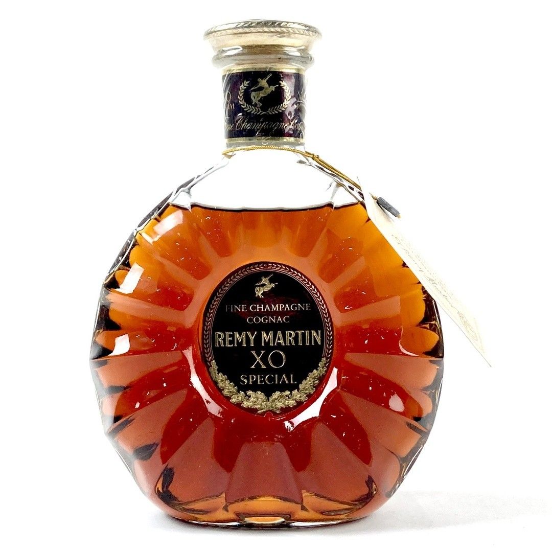 レミーマルタン ＸＯ 40度 700ｍｌ 古酒 箱無し