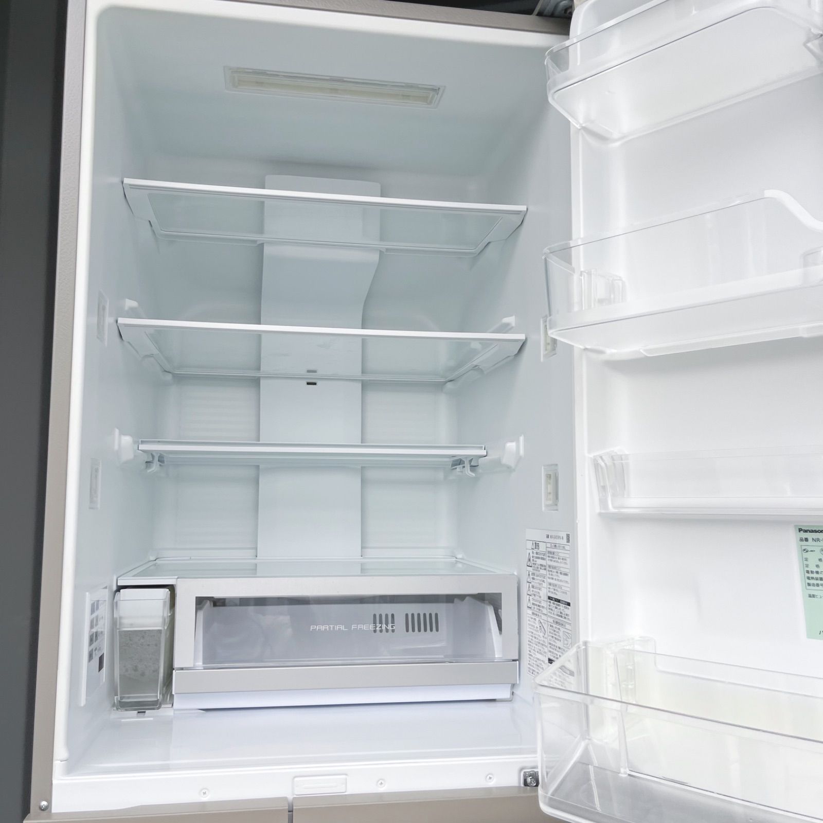 31取付無料！パナソニックパーシャル搭載シャンパンゴールド5ドア