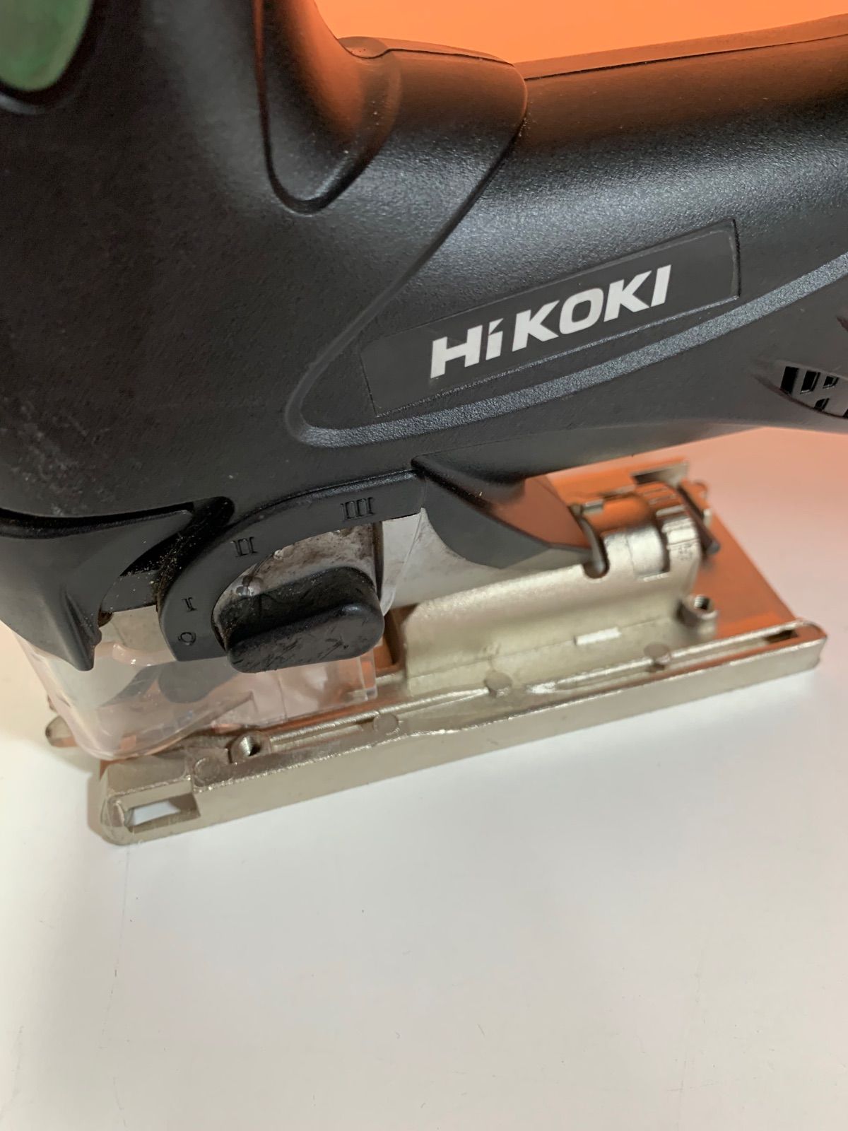 CJ18DSL ジグソー