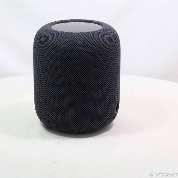 Buy HomePod (2nd Generation) in Midnight - Apple