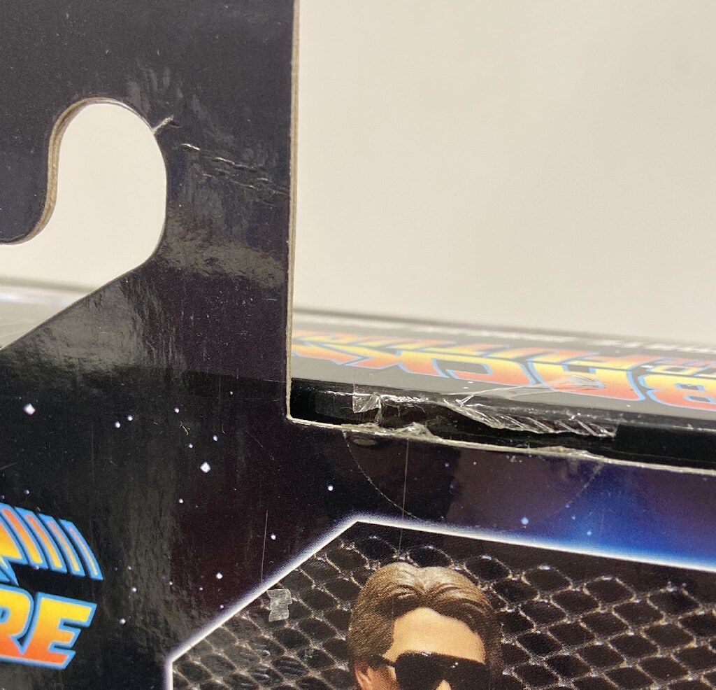 ULTIMATE MARTY
