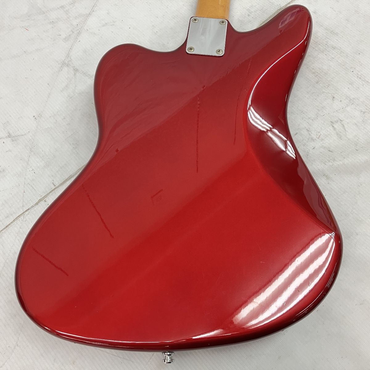 Fender Japan Jaguar JG66-85　ジャガー Fender Japan フェンダー ジャパン Jaguar ジャガー JG66-85
