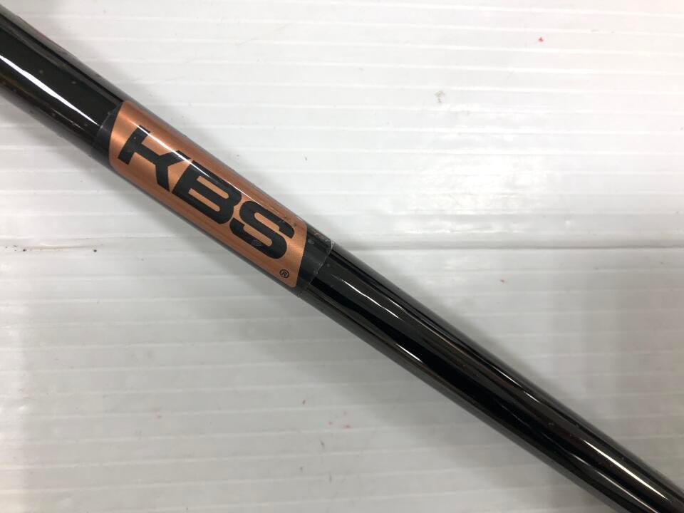 パター テーラーメイド