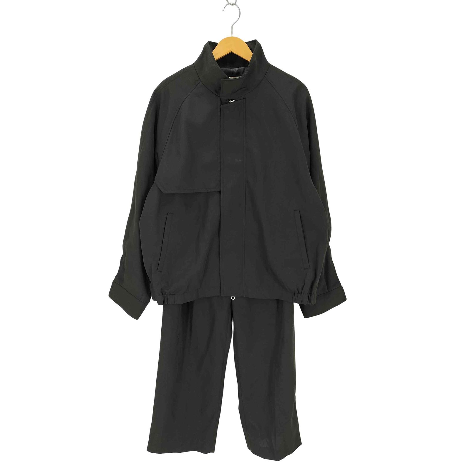 ウィム バイ リドム WYM LIDNM MILITARY STAND HI TWISTED GABA