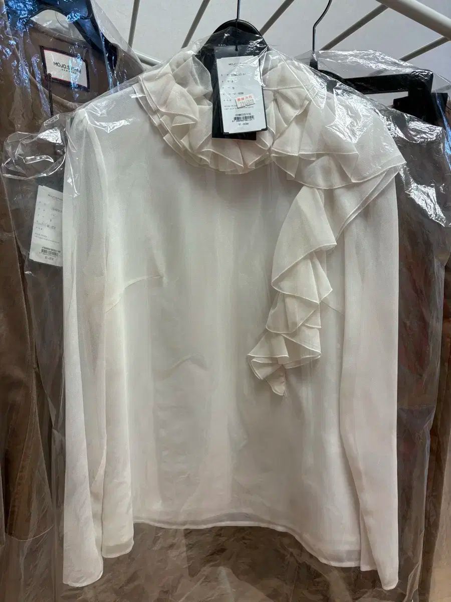 セットアップ ブラウスセット