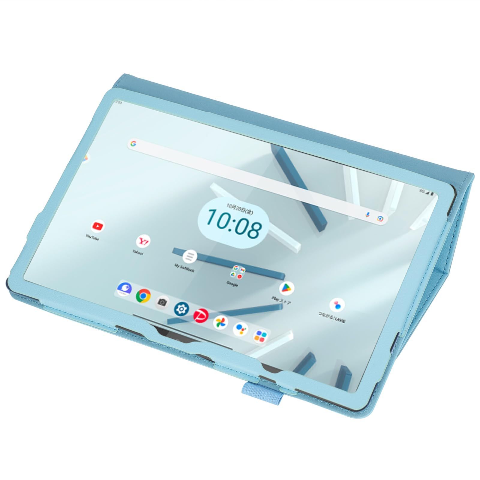 特価商品】Tab M10a Lenovo 5G LET02 Lenovo TAB7 専用 au