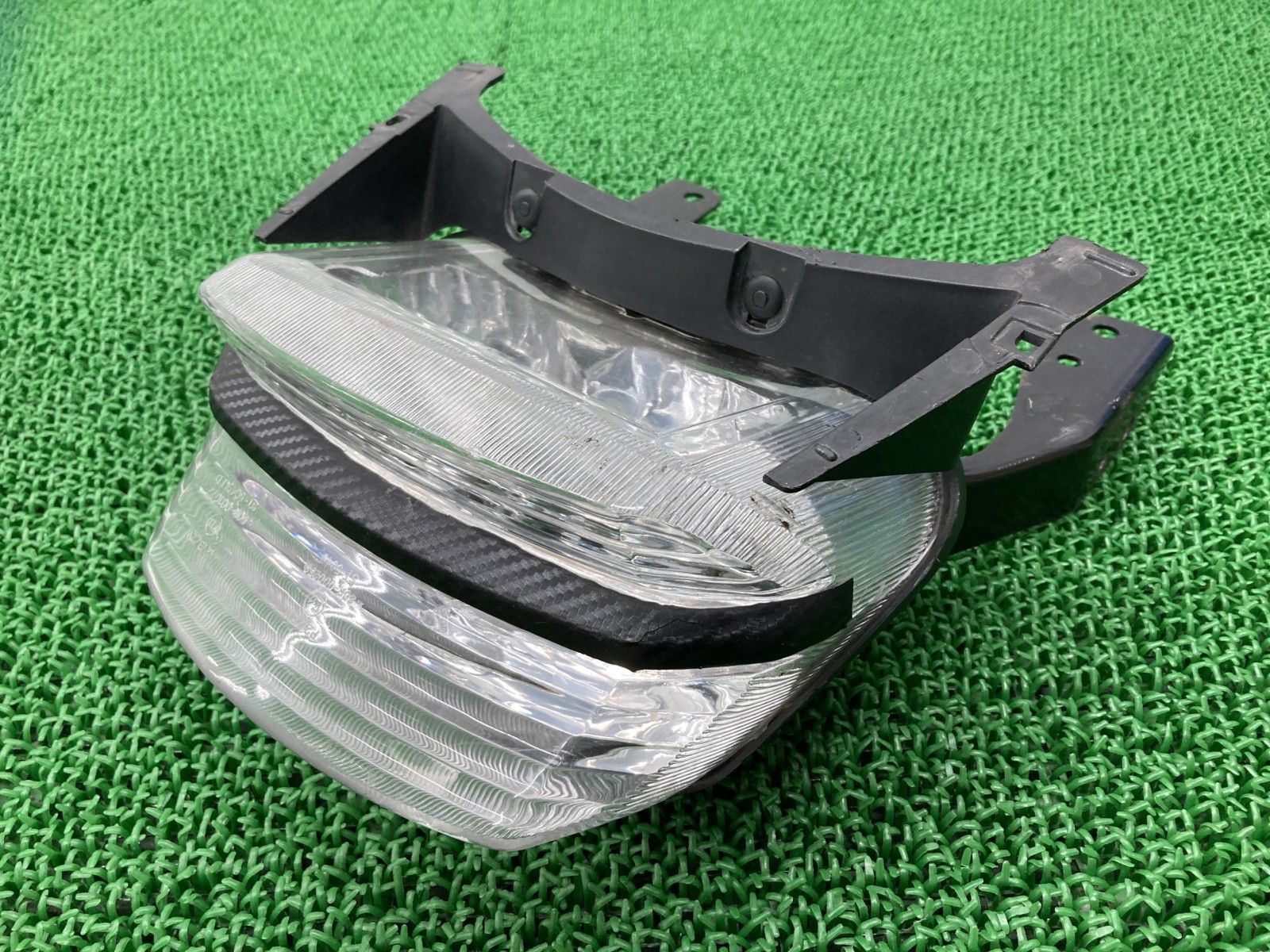 XJR1300 テールランプ 5049 社外 バイク 部品 RP01J RP03J クリア