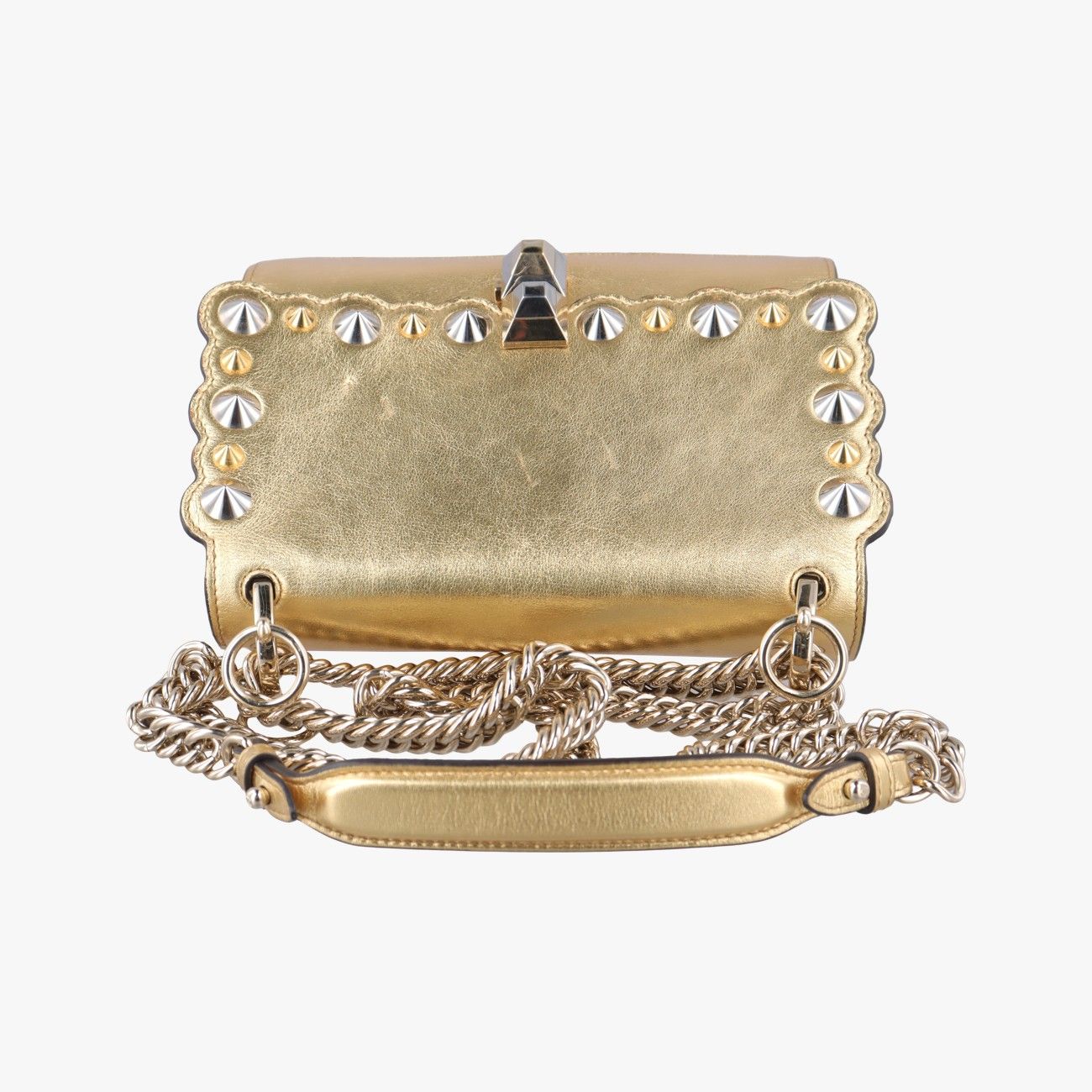 キャナイゴールドレザー8M03818M0381.9H7 179.8241