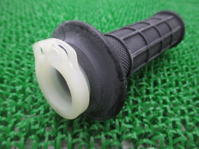 スーパーシェルパ スロットルグリップ 46019-1093 在庫有 即納