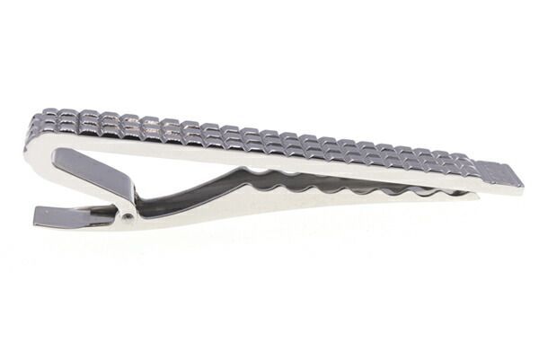 ルイヴィトン ネクタイピン パンス クラヴァット メタル - メルカリ