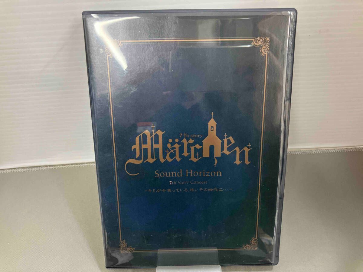 Amazon.co.jp: 【7th Story Concert “Märchen”～ キミが今笑って