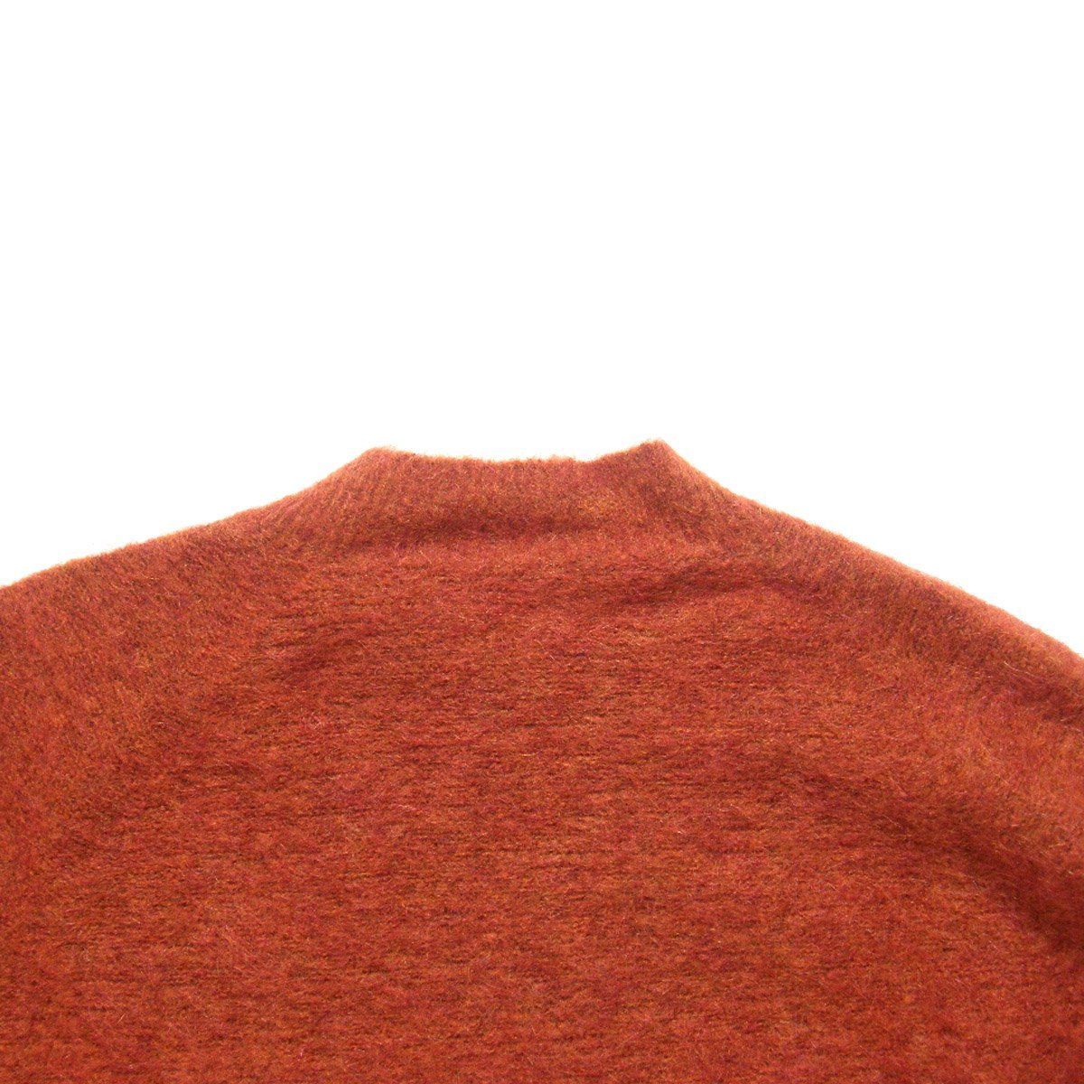 新品】 FILIPPO DE LAURENTIIS ／ フィリッポデローレンティス ニット