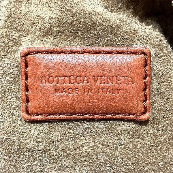 ボッテガヴェネタ イントレチャート 114087 バッグ ハンドバッグ ポーチ レディース