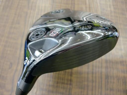 PXG