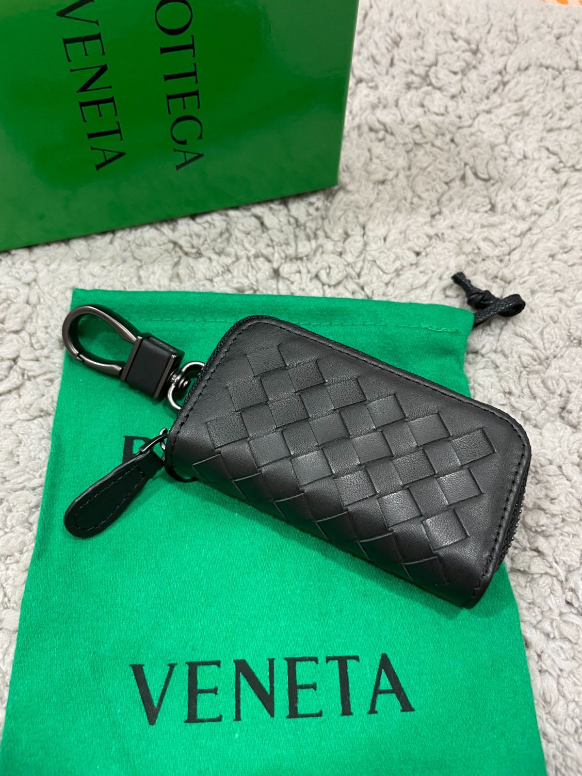 早い者勝ち！BottegaVeneta ボッテガヴェネタ キーホルダー バッグチャーム