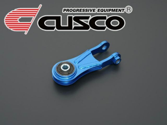 CUSCO GXPA16 GRヤリス_4WD_1.6L R02|09～ 用クスコ強化ピッチングストッパー 1C7 911 PS