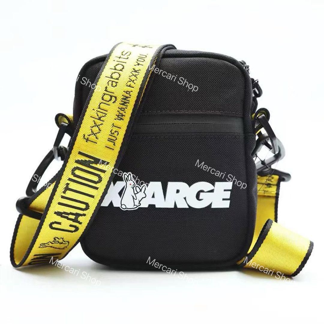 FR2 ショルダーバッグ XLARGE 新品未使用 - メルカリ 
