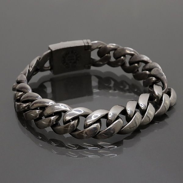 CHROME HEARTS 銀座店 クロムハーツ CHX クラシックチェーン BOX ID