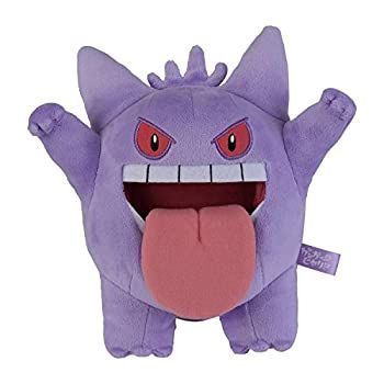 【大特価!!】 中古】 ポケモンセンターオリジナル ぬいぐるみ ゲンガーde その他