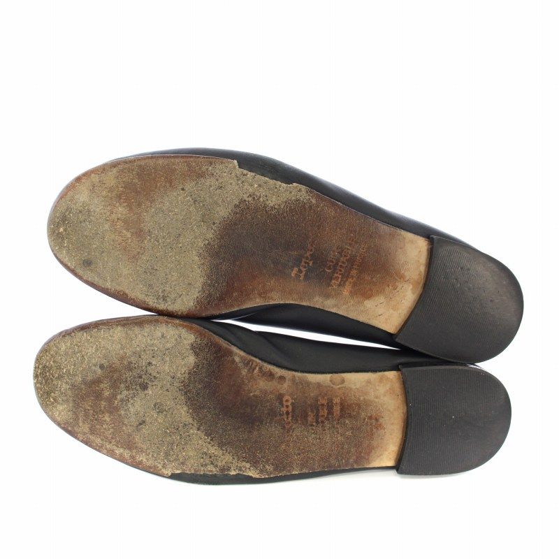 レペット Repetto サンドリヨン Cendrillon Ballerinas バレエ