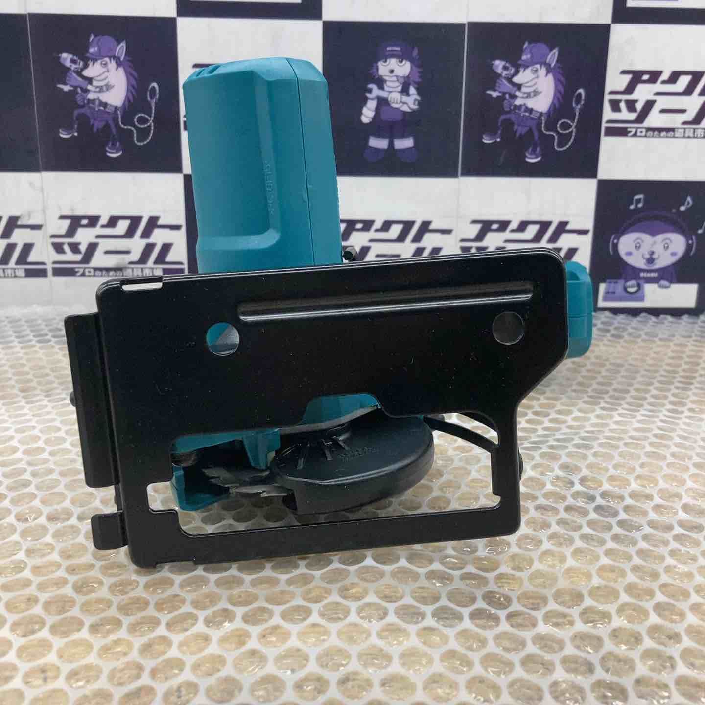 コードレス丸のこ HS301DZ