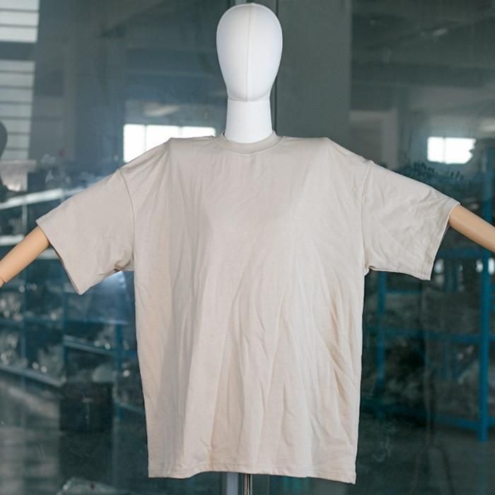 Tシャツ カットソー メンズ 綿100% モックネックシャツ 半袖 5 Tシャツ カットソー メンズ 綿100% モックネックシャツ 半袖 5