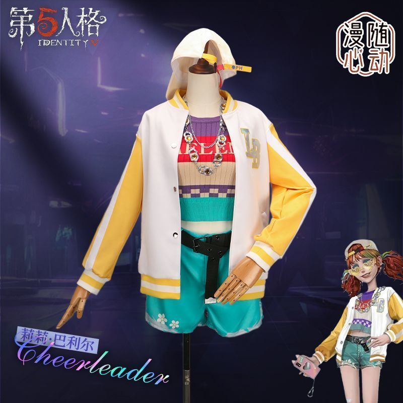 コスプレ大会 推し活