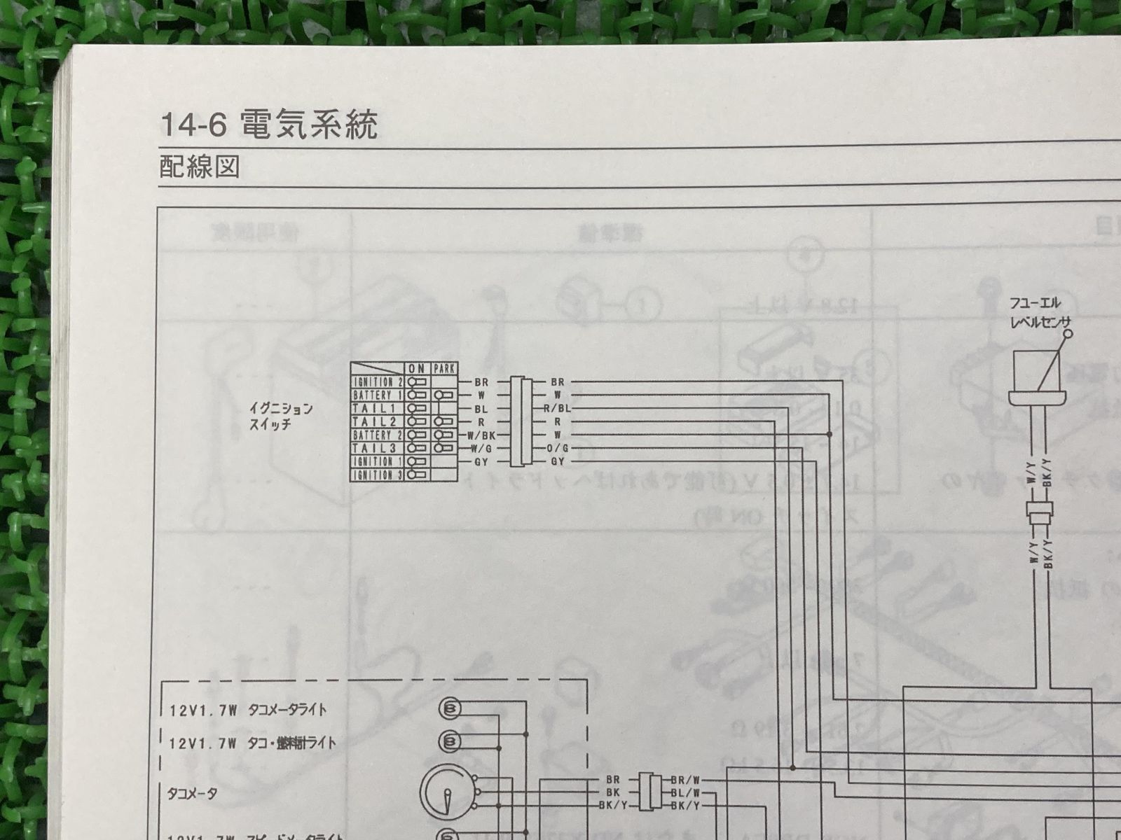 ZR-7S サービスマニュアル 1版 カワサキ 正規 中古 バイク 整備書 ... ゼファー750 ZEPHYR750 サービスマニュアル 1版 カワサキ 正規 バイク 整備書 ZR750-C1 ZR750C-000001〜 配線図有り 第2刷 車検 整備情報:22289548