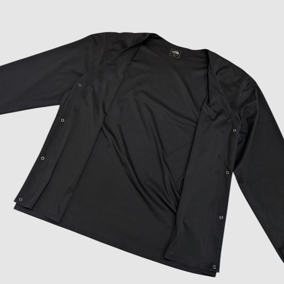 THE NORTH FACE ノースフェイス テックラウンジカーディガン