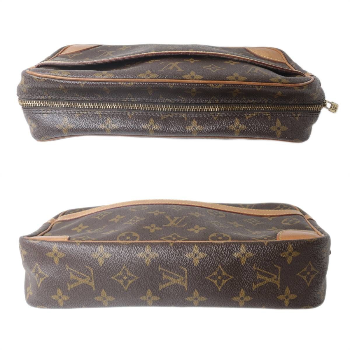 ポケット内ベタあり