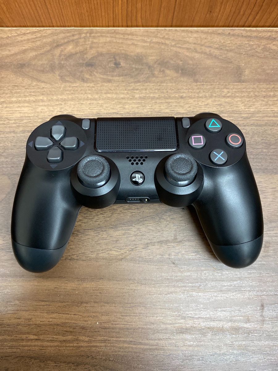 PlayStation4 - PlayStation4 CUH-2100A  500GB本体　コントローラー PlayStation 4（CUH-2100A） 本体 コントローラー付