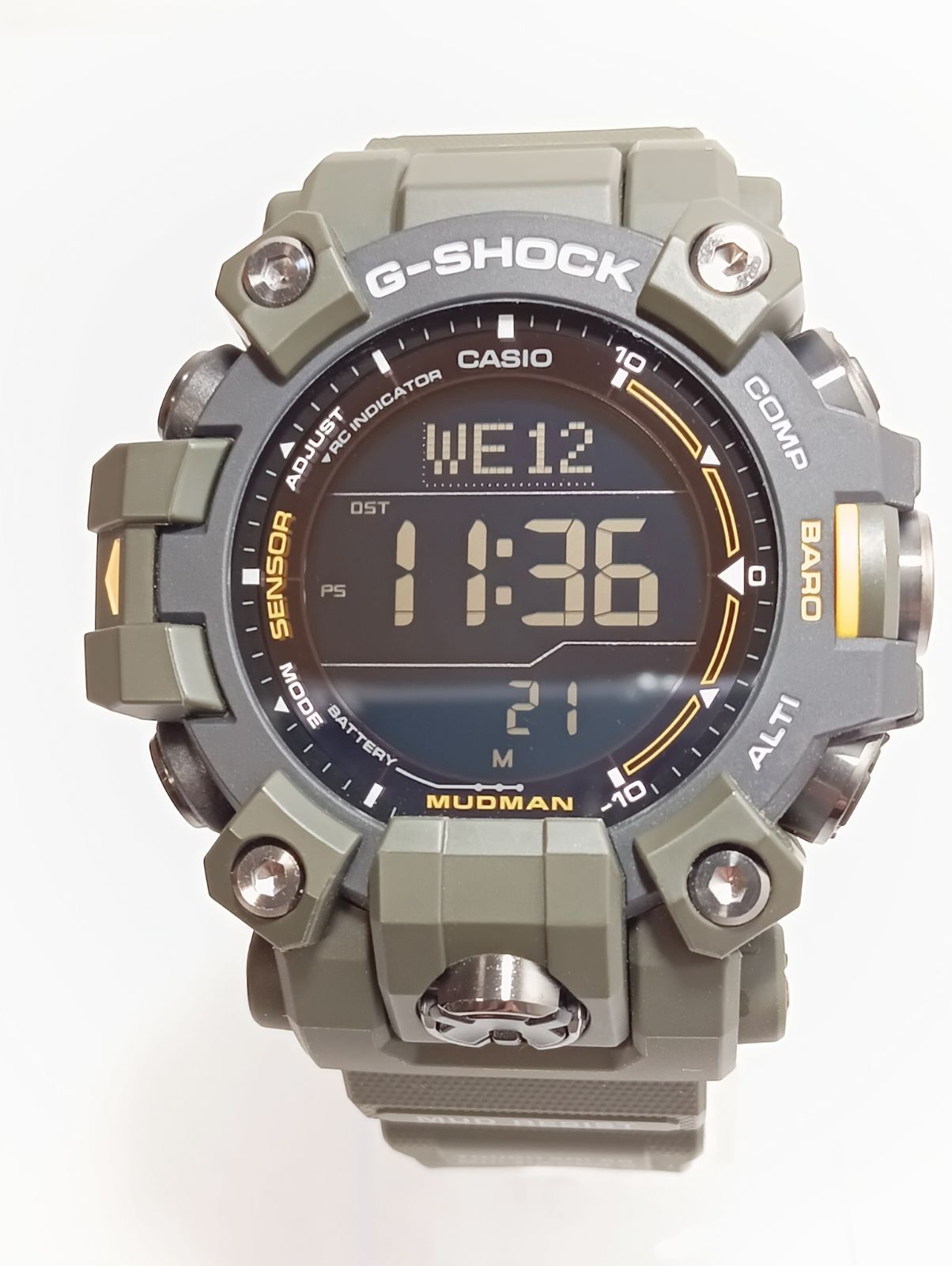 中古】 BUFFALO バッファロー おもいでばこ 11ac対応モデル 1TB PD